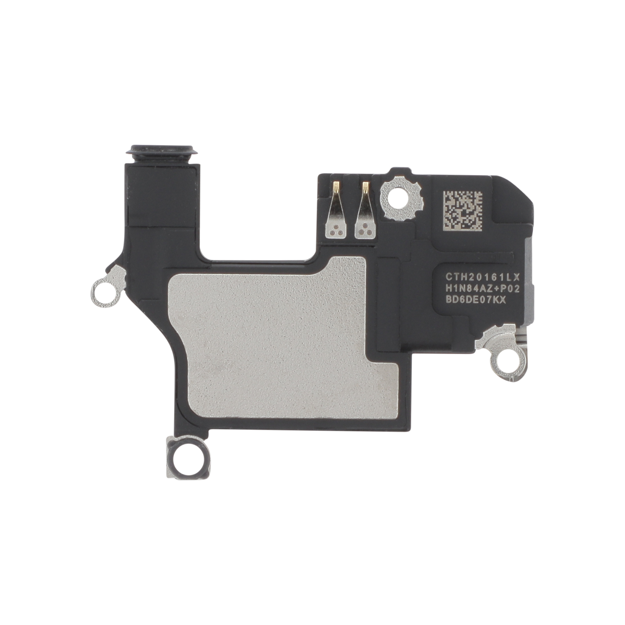 3701344042875-0000 Altifalante Auricular para iPhone 13 Pro - OEM ReLife - Image 1