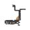 Flex do Conector de Carga Dourado para iPhone 13 Pro - OEM ReLife