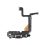 Flex do Conector de Carga Grafite para iPhone 13 Pro - OEM ReLife