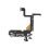 Flex do Conector de Carga Prateado para iPhone 13 Pro - OEM ReLife