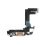 Flex do Conector de Carga Rosa para iPhone 13 mini - OEM ReLife