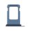 Gaveta cartão SIM Azul para iPhone 13 - Image 2
