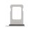 Gaveta SIM Branco Estelar para iPhone 13