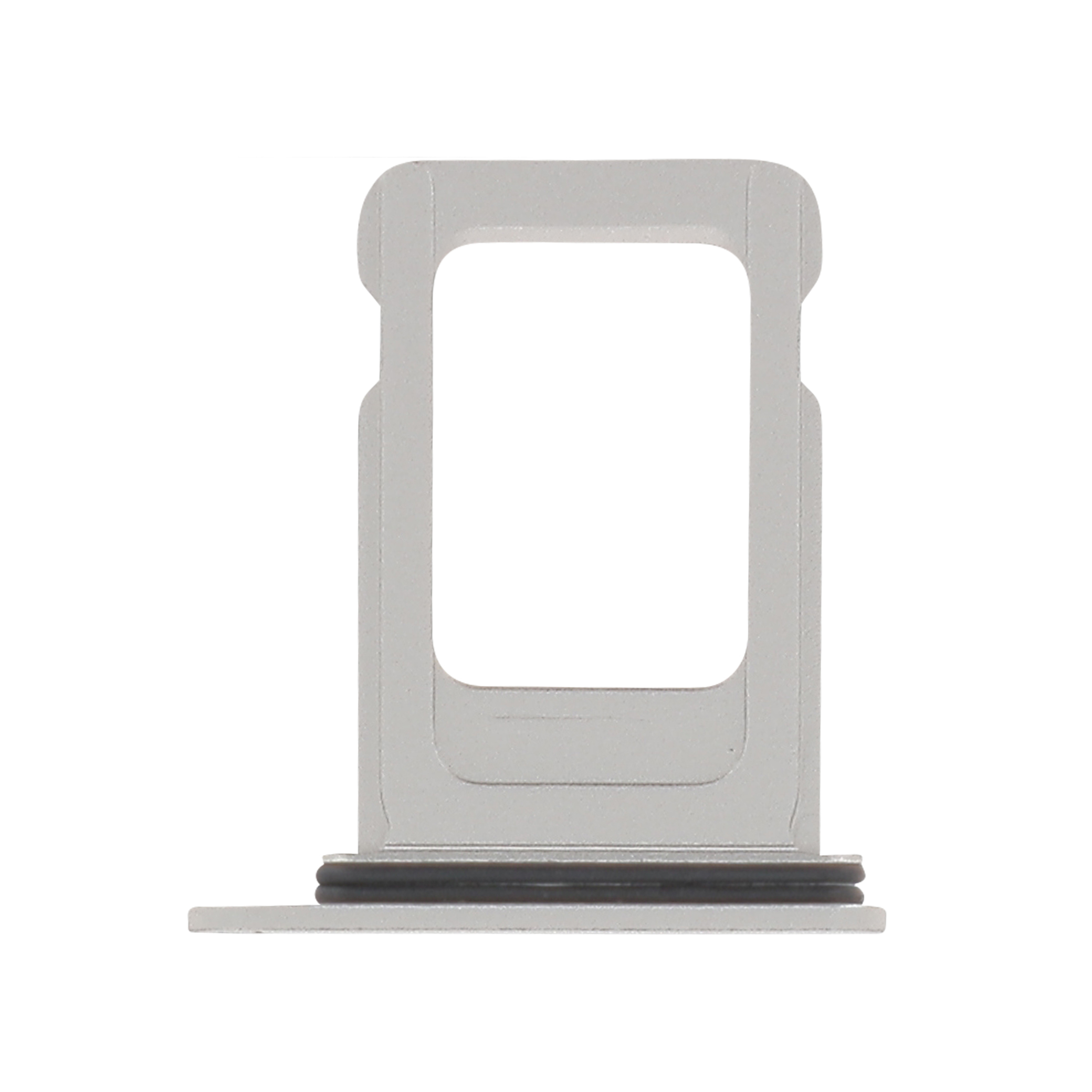 3701344043360-0001_1 Gaveta SIM Branco Estelar para iPhone 13 - Image 1