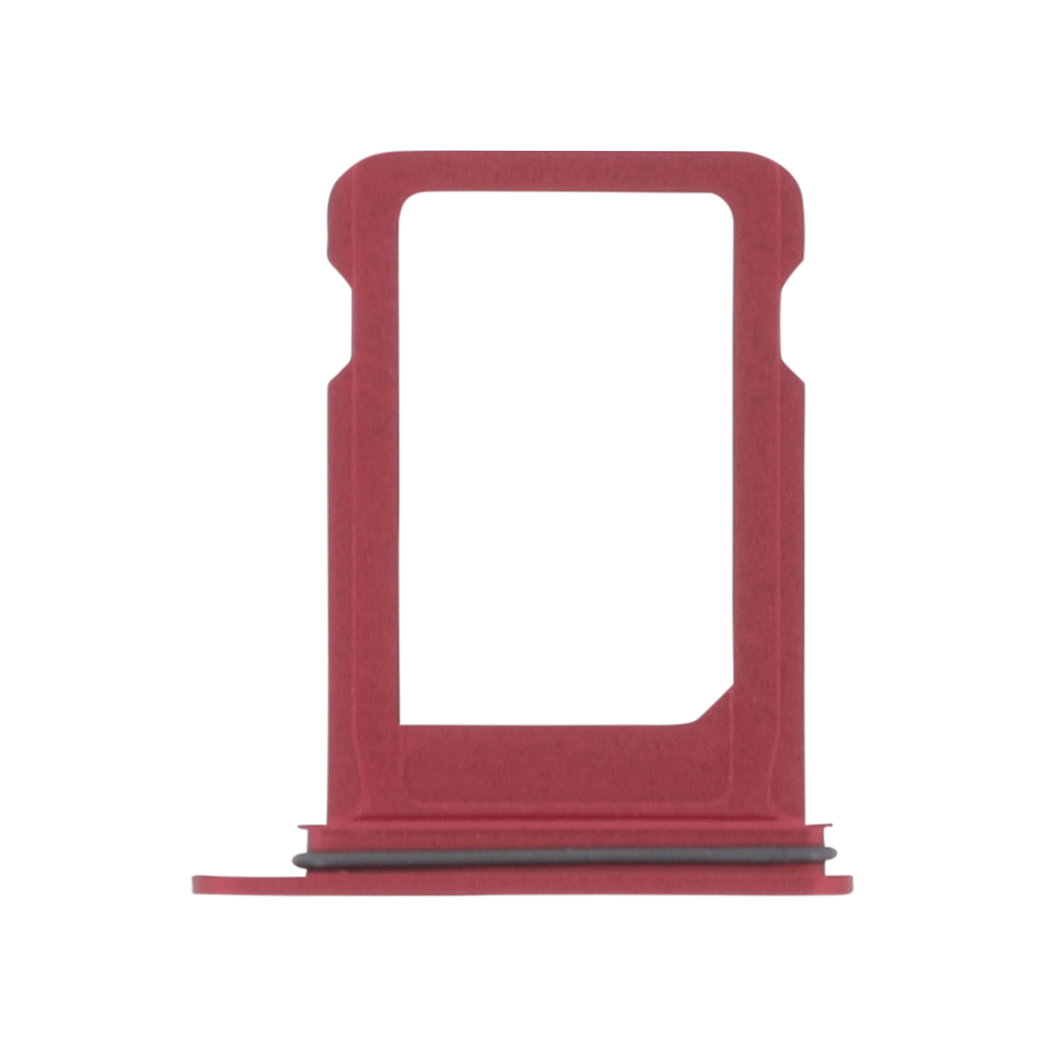3701344043391-0000 Gaveta Cartão SIM Vermelha para iPhone 13 - Image 1