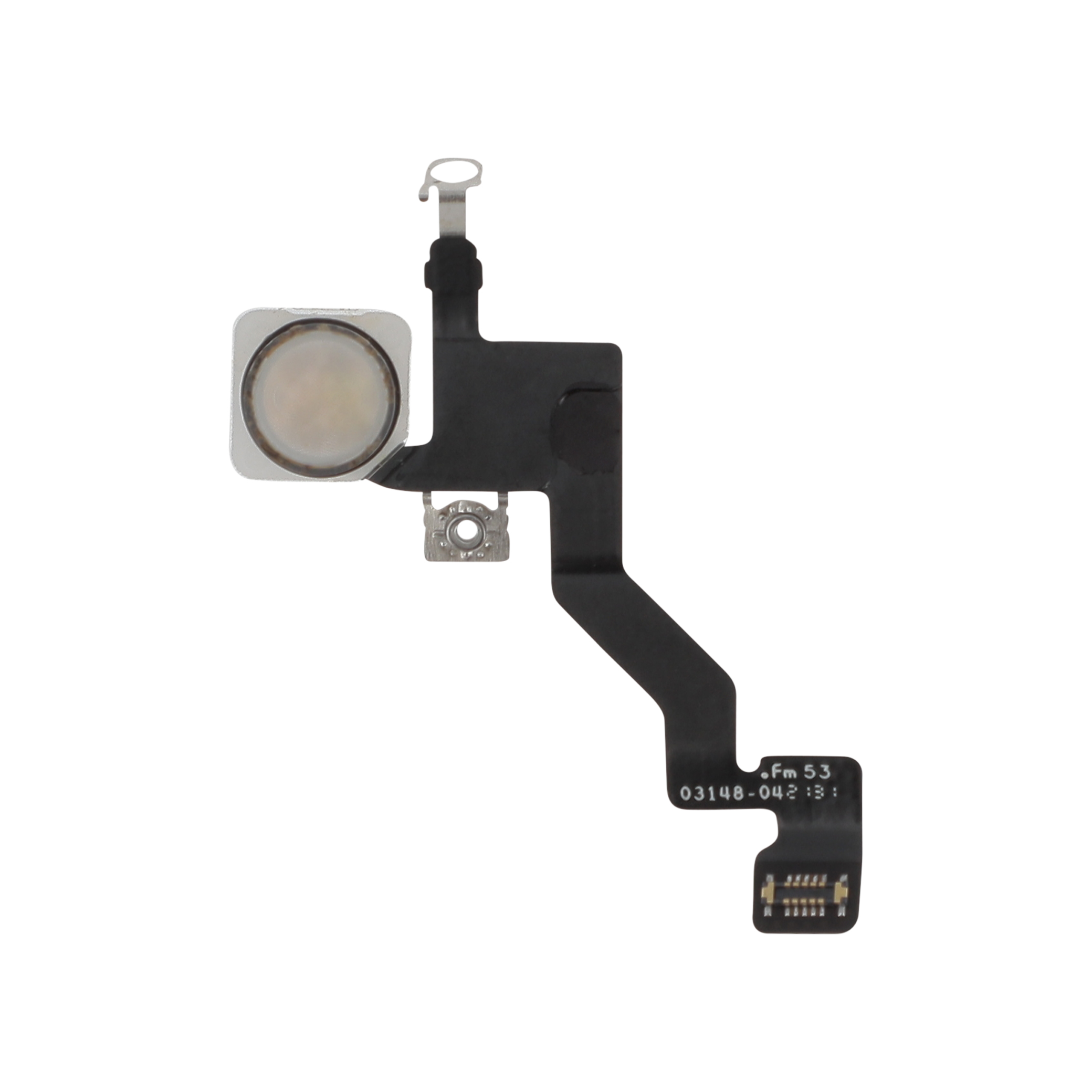 3701344043476-0000 Cabo Flex do Flash para iPhone 13 - OEM ReLife - Image 1
