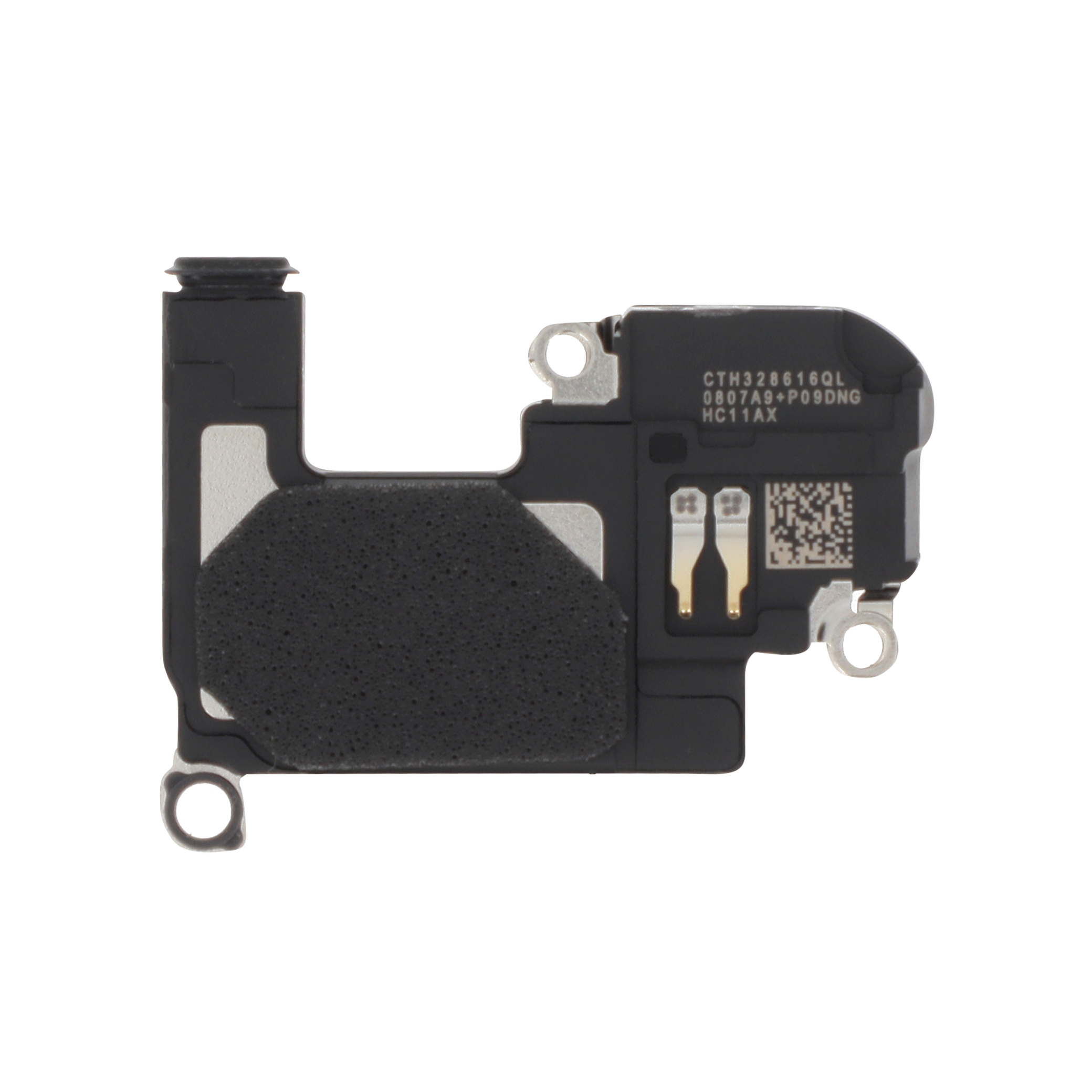 3701344043513-0000 Altifalante Auricular para iPhone 13 - OEM ReLife - Image 1