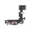 Flex do Conector de Carga para iPhone 13 Meia-Noite - OEM ReLife
