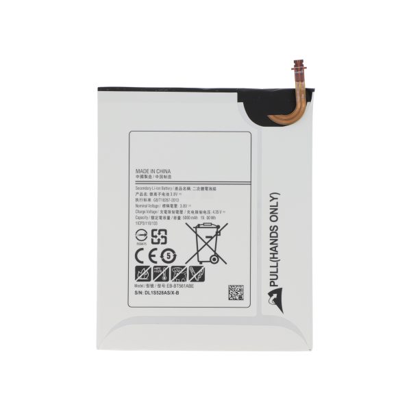 Bateria para Samsung Galaxy Tab E 9.6 (T560/T561)