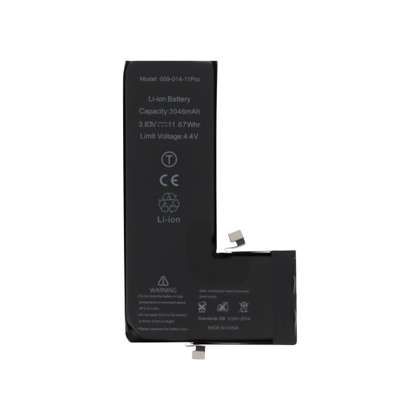 Bateria para iPhone 11 Pro Compatível