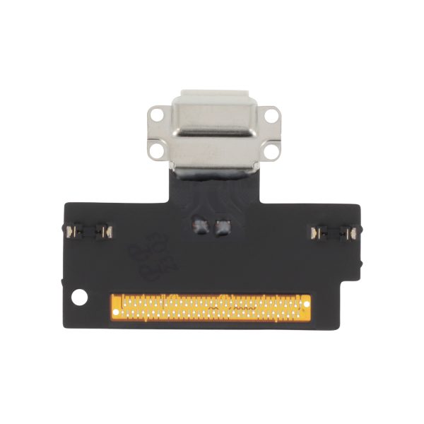 Flex do Conector de Carga para iPad Air 3 Branco