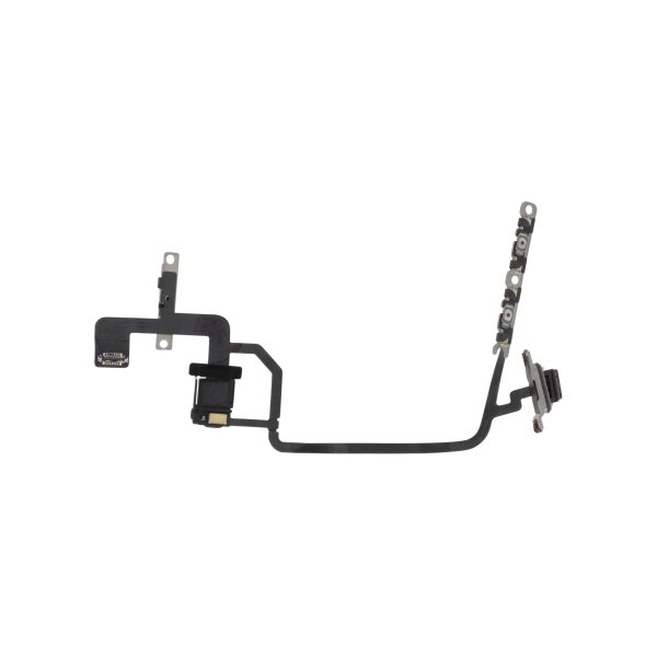 Cabo Flex dos Botões Power/Volume para iPhone XR