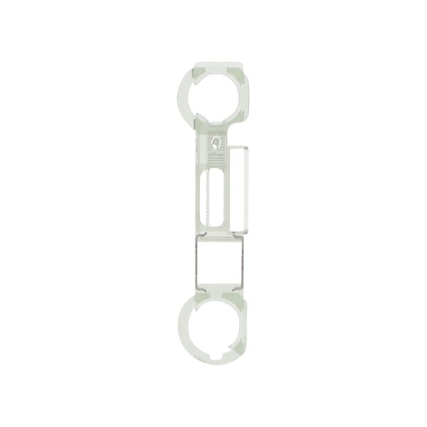 Chapas Suporte dos Sensores/Câmaras Frontais para iPhone XS