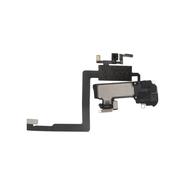 Flex Altifalante Auricular + Sensor de Proximidade para iPhone 11 Pro Max - OEM ReLife