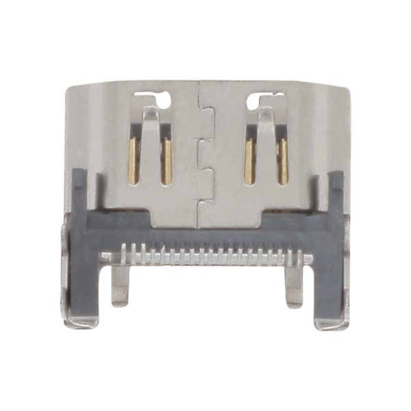 Conector HDMI para PS4 Slim/Pro - Compatível