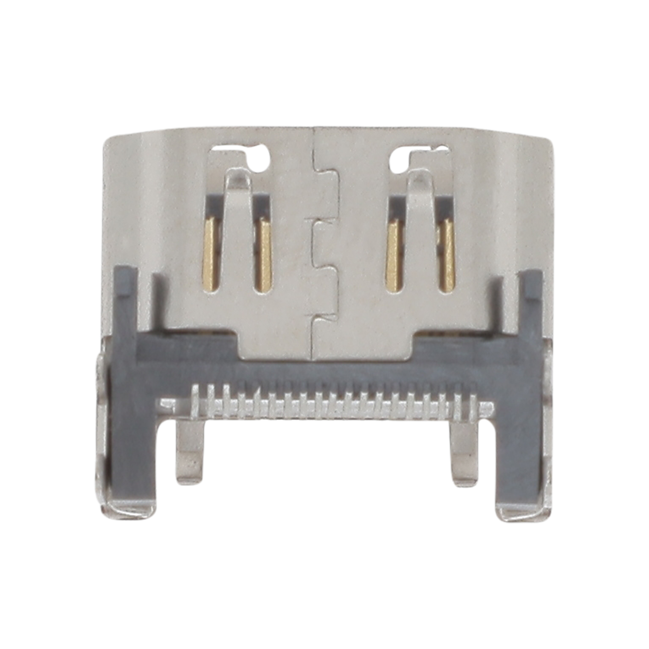 3701344045487-0000 Conector HDMI para PS4 Slim/Pro - Compatível - Image 1