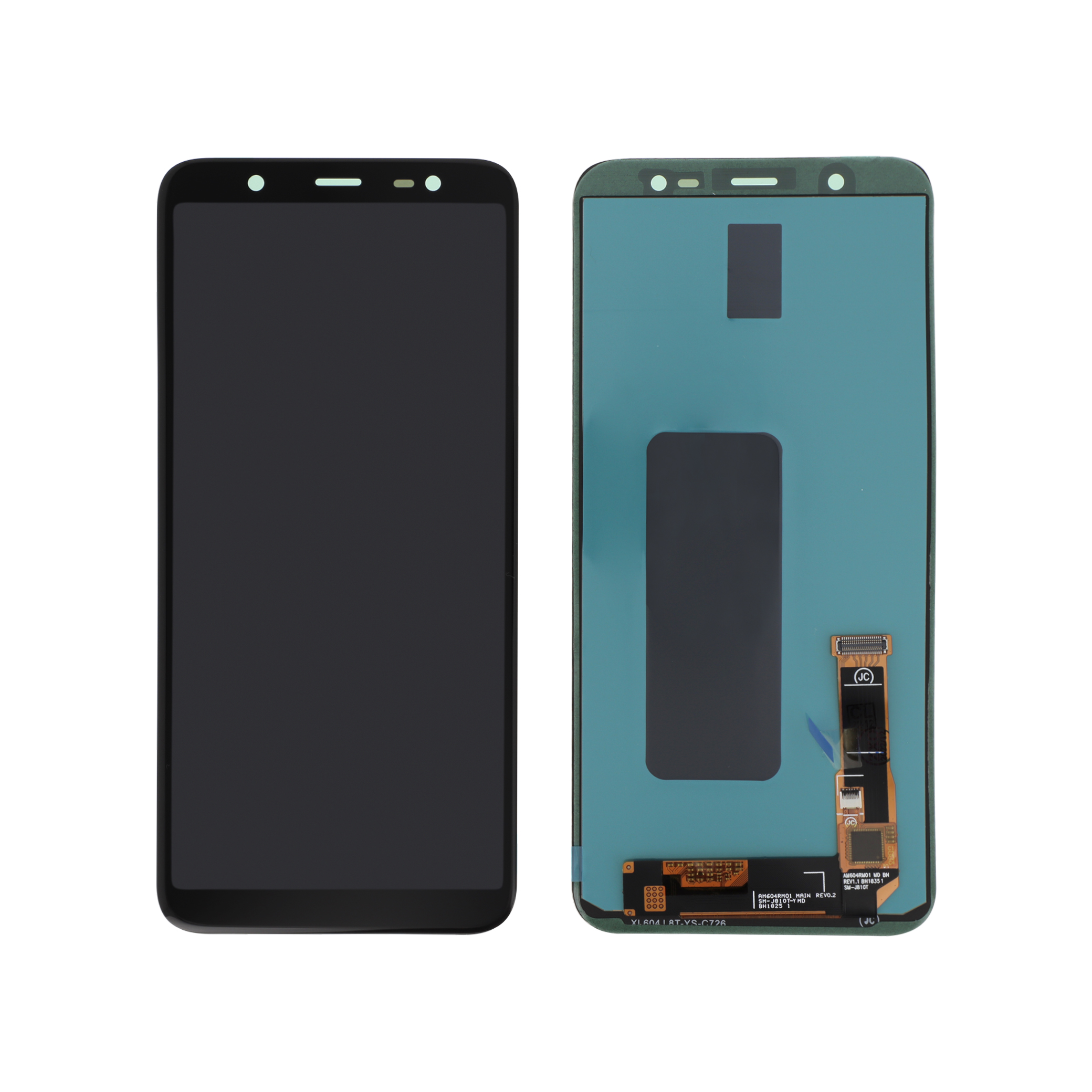 3701344045999-0000 Ecrã Display OLED para Samsung Galaxy J8 2018 - Image 1