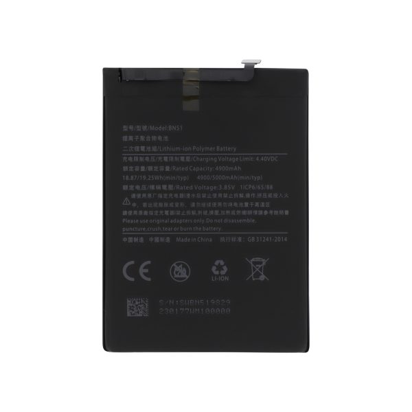 Bateria para Xiaomi Redmi 8 - BN51