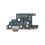 Flex do Conector de Carga para Samsung Galaxy S20+ (G985F/G986B) - Image 2