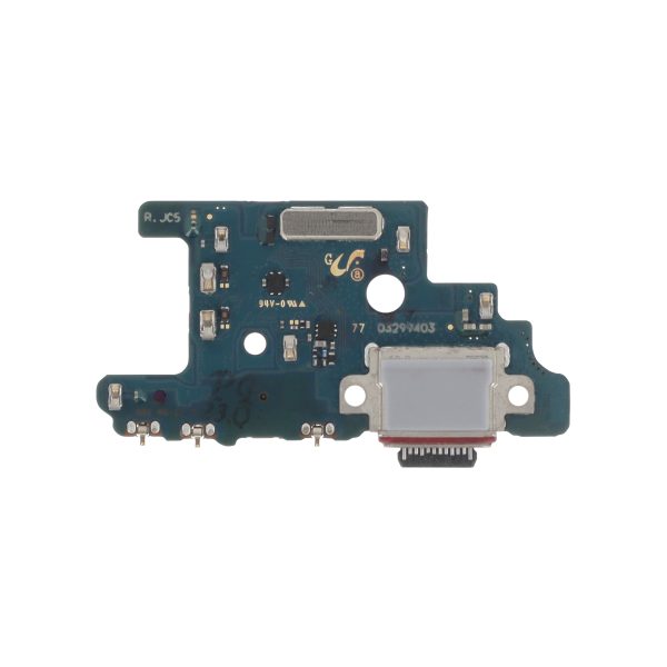 Flex do Conector de Carga para Samsung Galaxy S20+ (G985F/G986B)