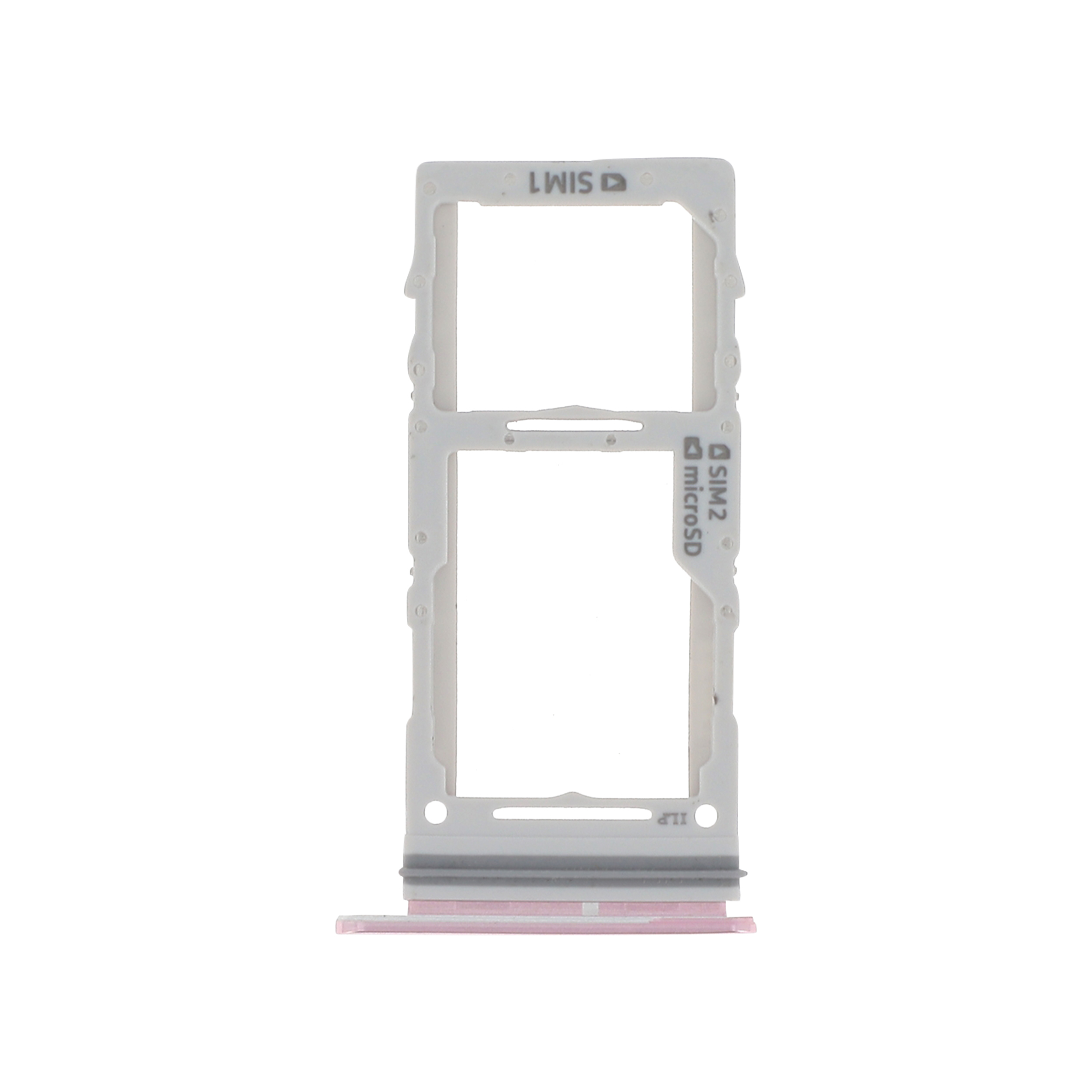 3701344046774-0001 Gaveta do Cartão SIM Rosa para Samsung Galaxy S20 - Image 1