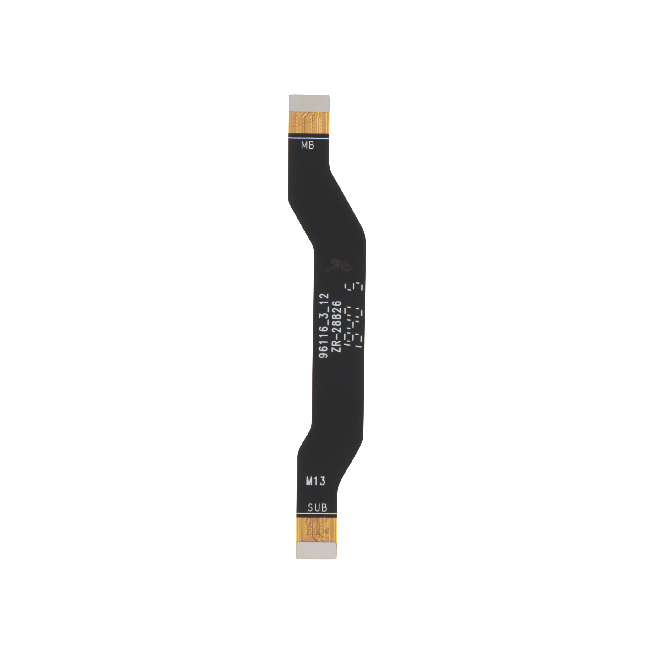 3701344046927-0001 Flex Principal para Samsung Galaxy A10s (A107F) - Image 1