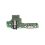 Flex Conector de Carga para Samsung Galaxy A10s (A107F)