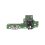 Flex Conector de Carga para Samsung Galaxy A10s (A107F) - Image 2