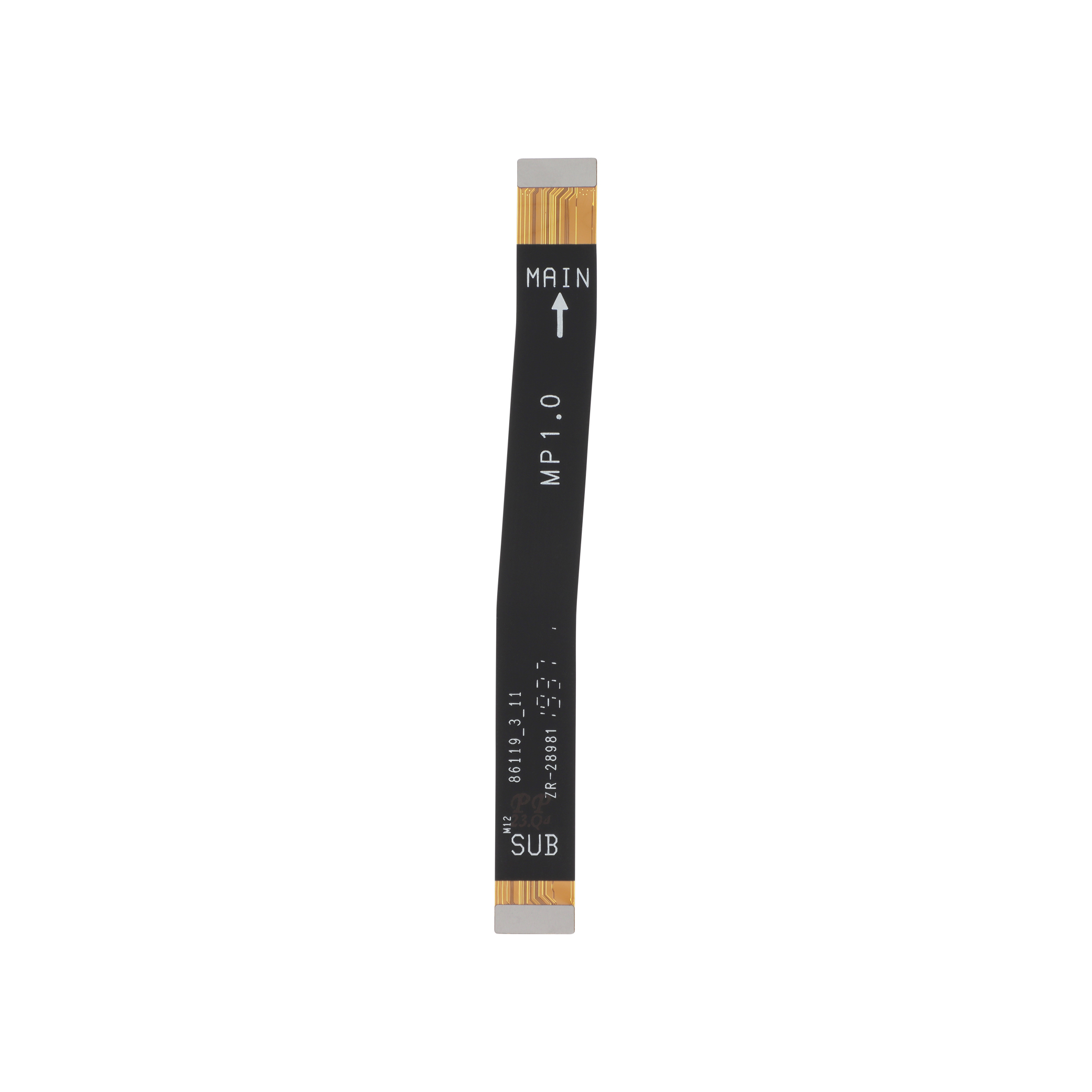 3701344046972-0000 Flex Principal para Samsung Galaxy A20s - Image 1