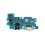Flex do Conector de Carga para Samsung Galaxy A30