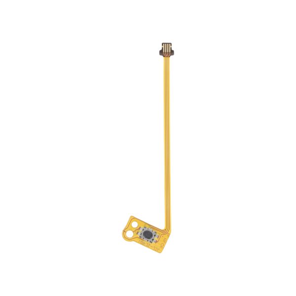 Cabo Flex Button ZL Left Joycon para Nintendo Switch - Compatível (NSW-ZL)