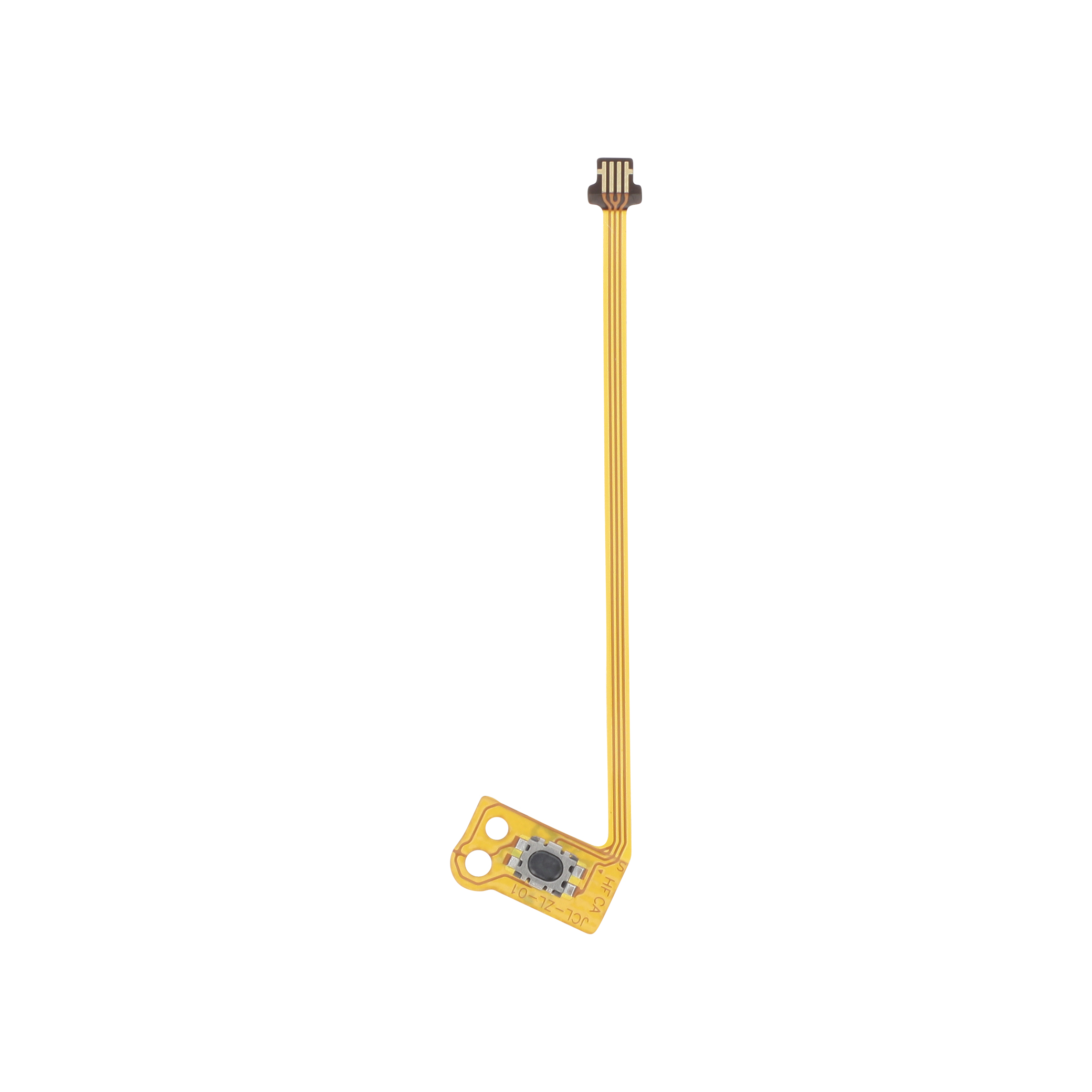 3701344048297-0000 Cabo Flex dos Botões ZL Esquerdo Joycon para Nintendo Switch - Image 1