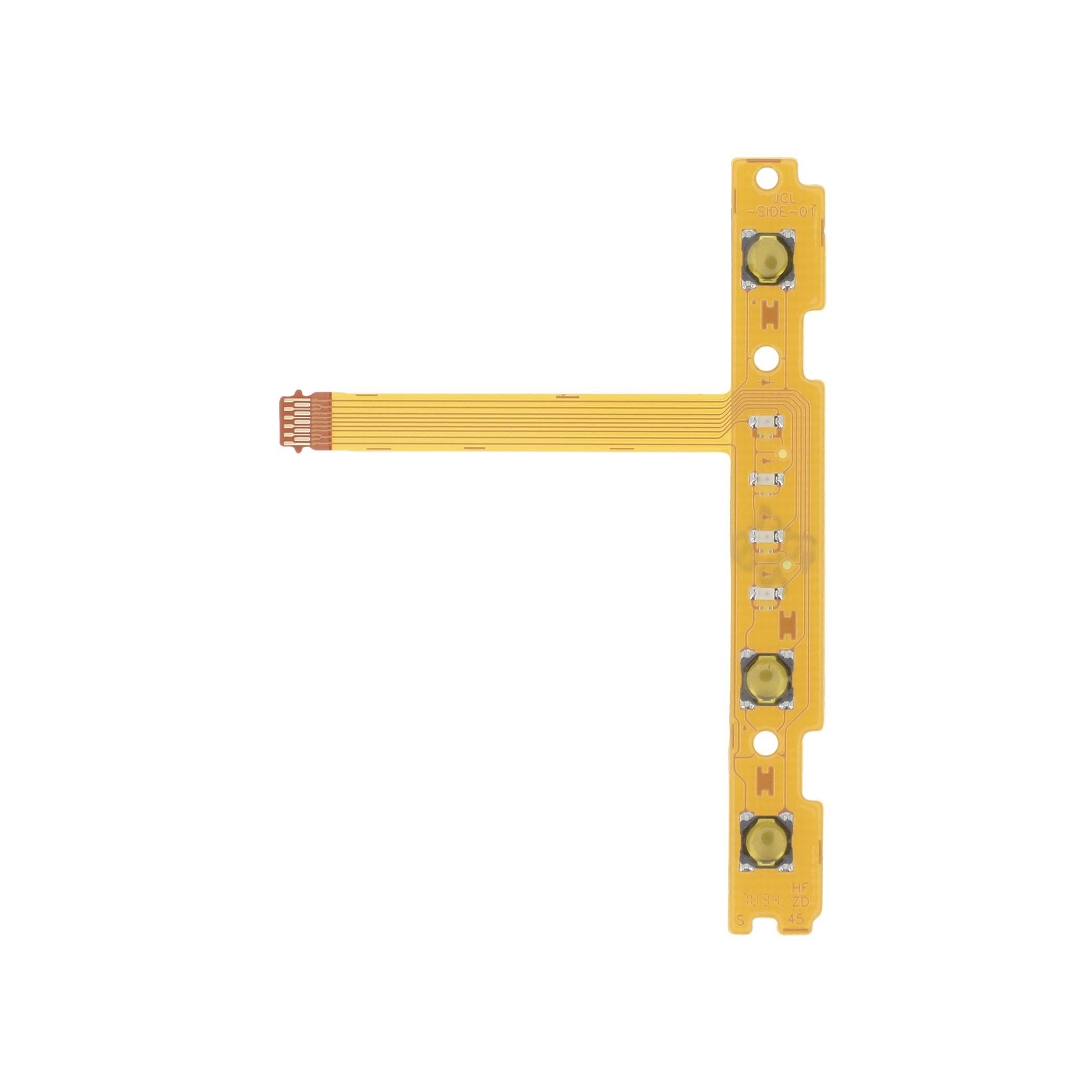 3701344048303-0000 Flex para SL/SR Esquerdo Joy‑Con para Nintendo Switch - Image 1