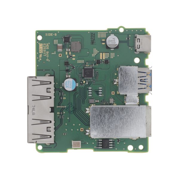 Placa Principal Dock para Nintendo Switch - Compatível