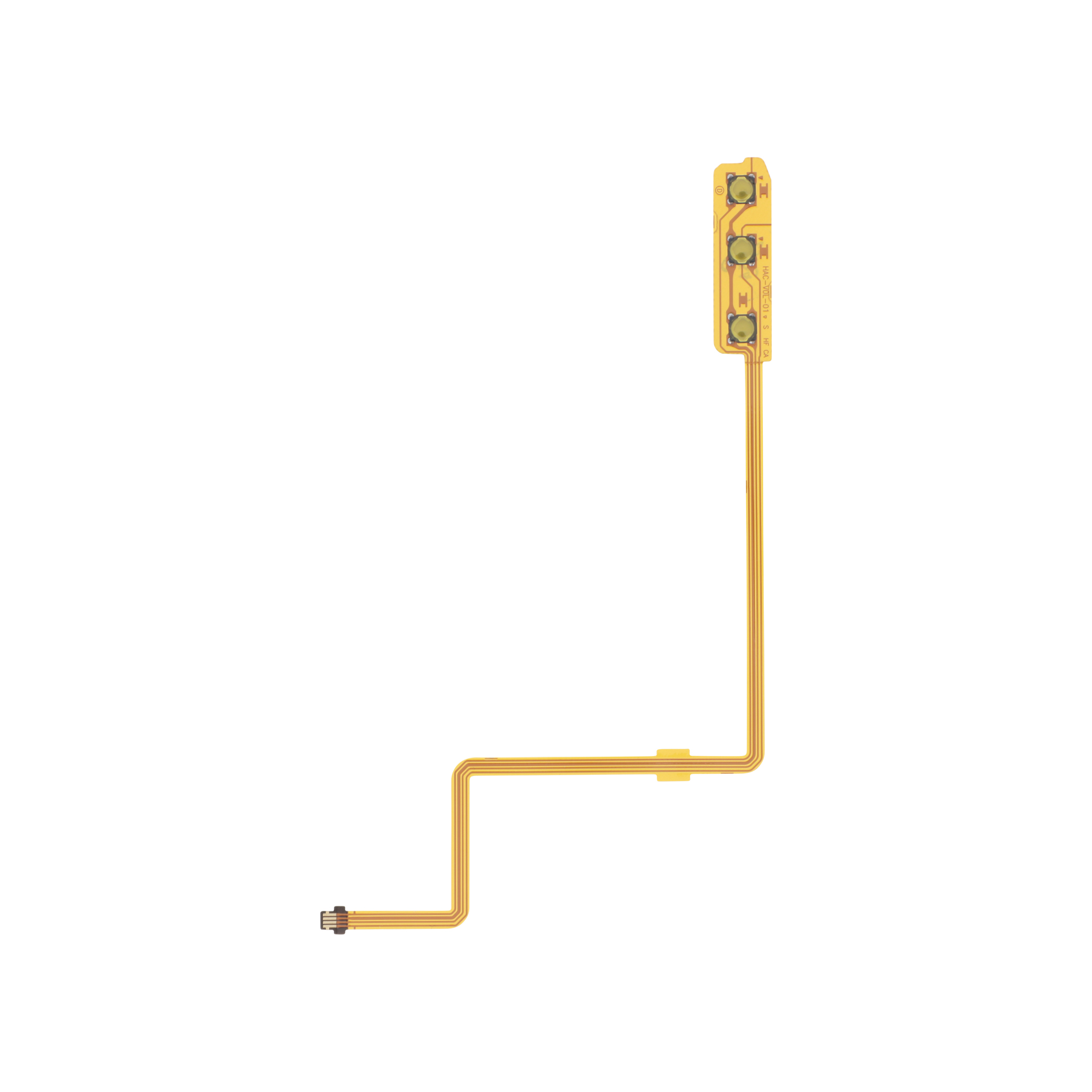 3701344048341-0000 Flex de Volume para Nintendo Switch - Compatível - Image 1
