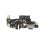 Flex do Conector de Carga para Xiaomi Redmi Note 8 Pro