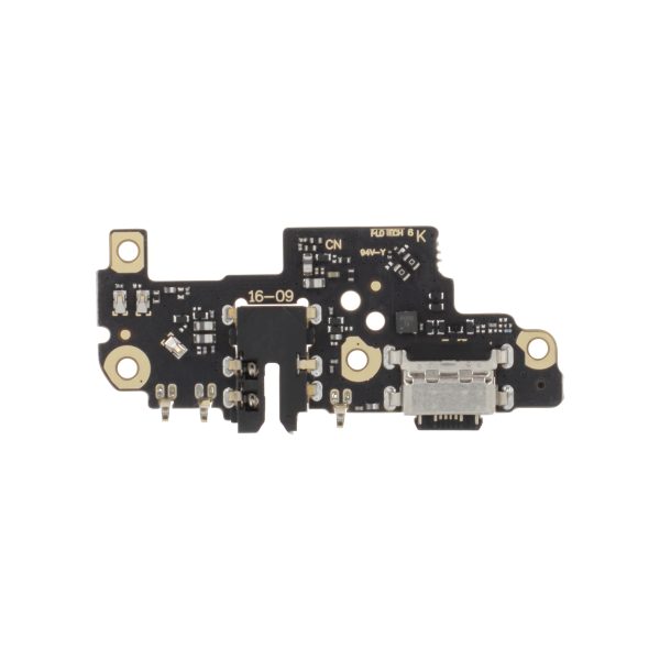Flex do Conector de Carga para Xiaomi Redmi Note 8 Pro