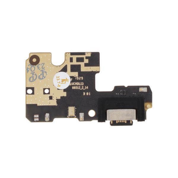 Flex do Conector de Carga para Xiaomi Mi A3