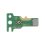 Flex Botão Power para PlayStation 4 (CUH-7015B VSW-001)