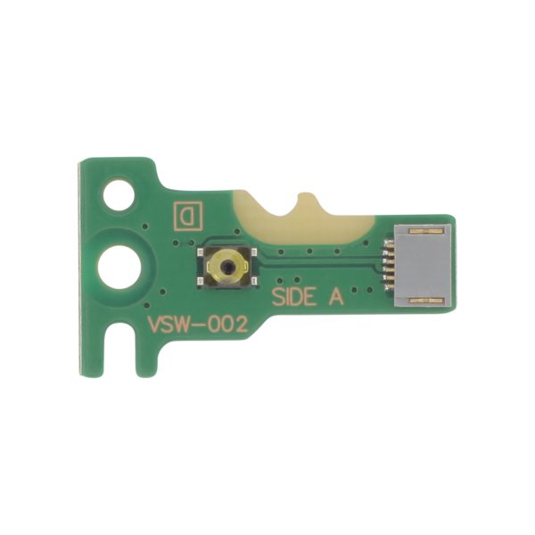 Flex Botão Power para PlayStation 4 (CUH-7015B VSW-001)