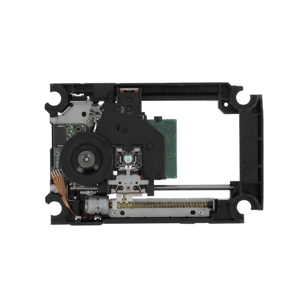 Lente com Carriage para PS4 Slim/Pro (KEM-496AAA CUH-2000)