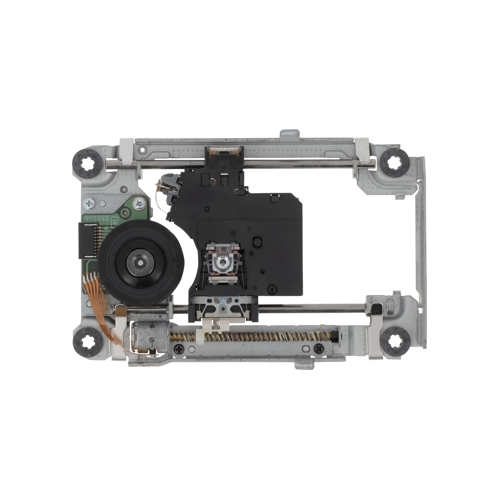 3701344049676-0000 Lente Bluray para PS4 KEM-490A - Image 1