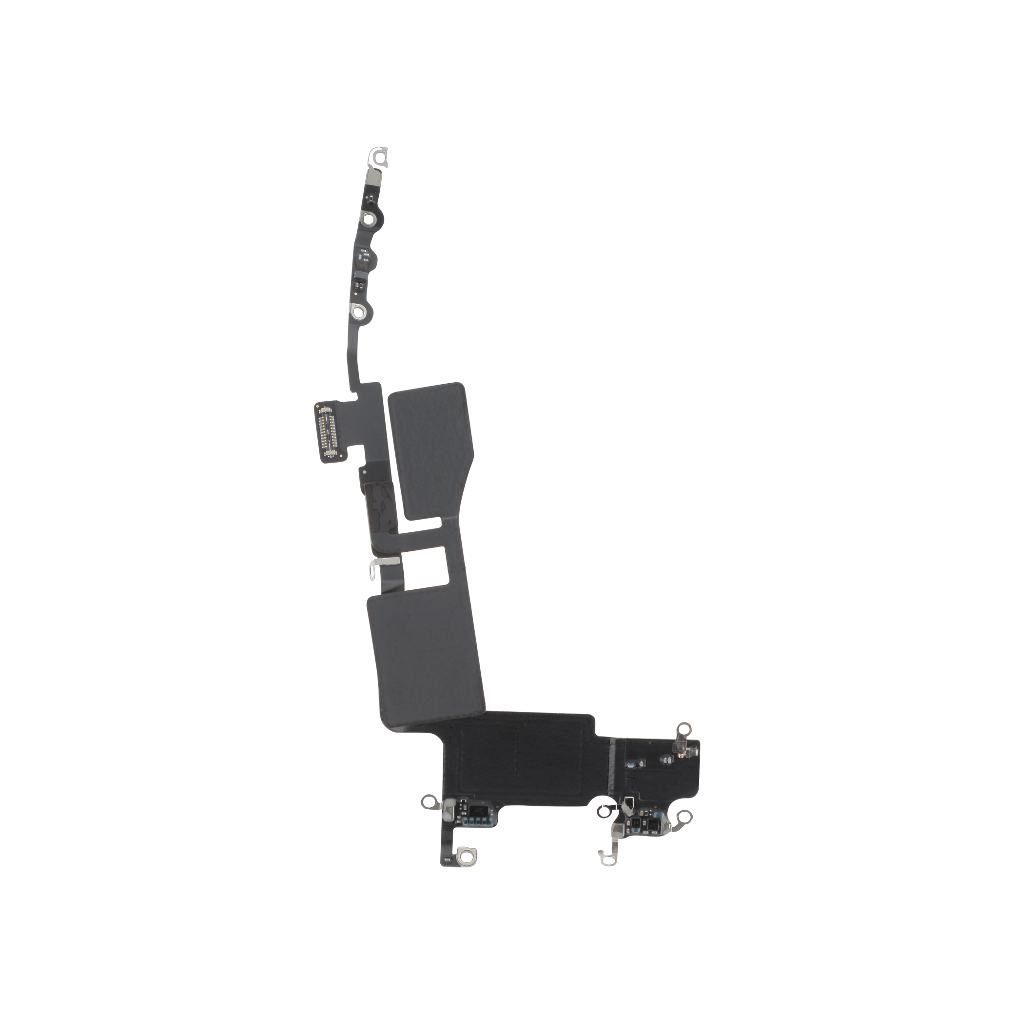 3701344050467-0000_1 Antena Wifi/Bluetooth para iPhone 11 Pro - Image 1