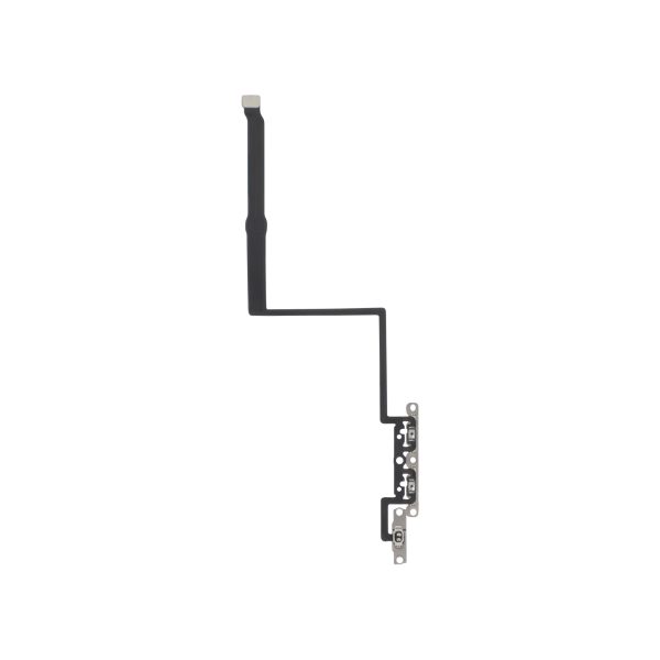 Flex de Volume para iPhone 11 Pro Max