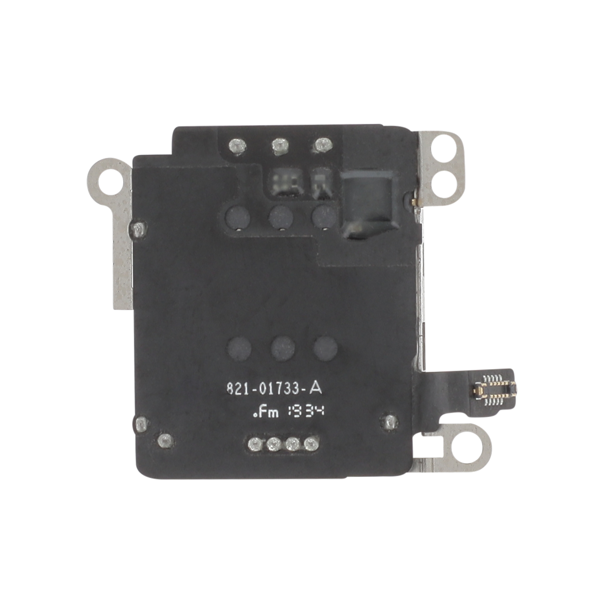 3701344050559-0001 Leitor de Cartão SIM para iPhone XR - Image 1