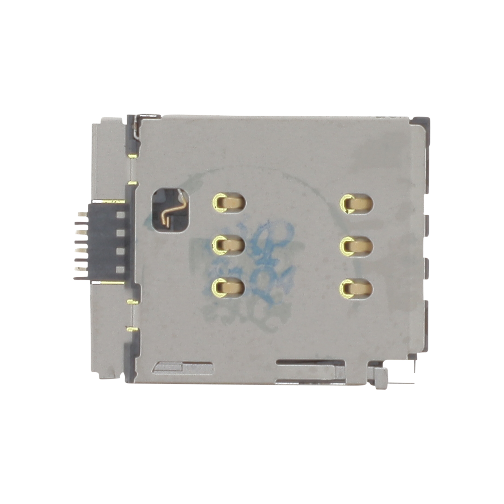 3701344050610-0000 Leitor do Cartão SIM para iPhone X - Image 1