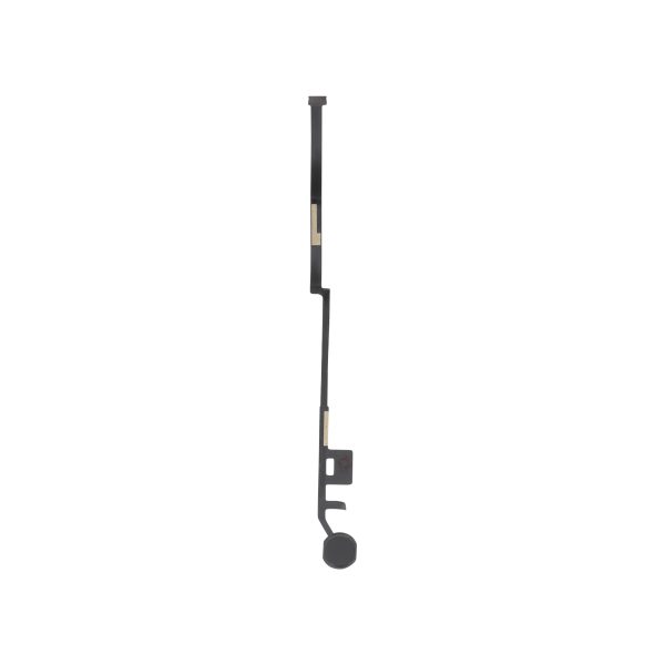 Flex Botão Home Completo Preto para iPad 7/8/9