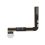 Flex do Conector de Carga para iPad 7/8/9 (Branco)
