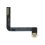Flex do Conector de Carga para iPad 7/8/9 (Branco) - Image 2