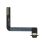 Flex do Conector de Carga para iPad 7/8/9 (Preto) - Image 2